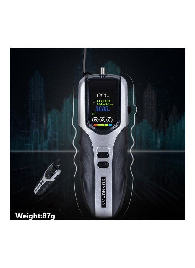 NIBEMINENT Optical Power Meter Multicolour  - Image 4