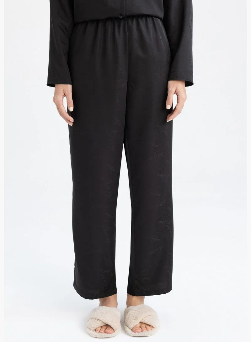 DeFacto Woman Woven Bottoms