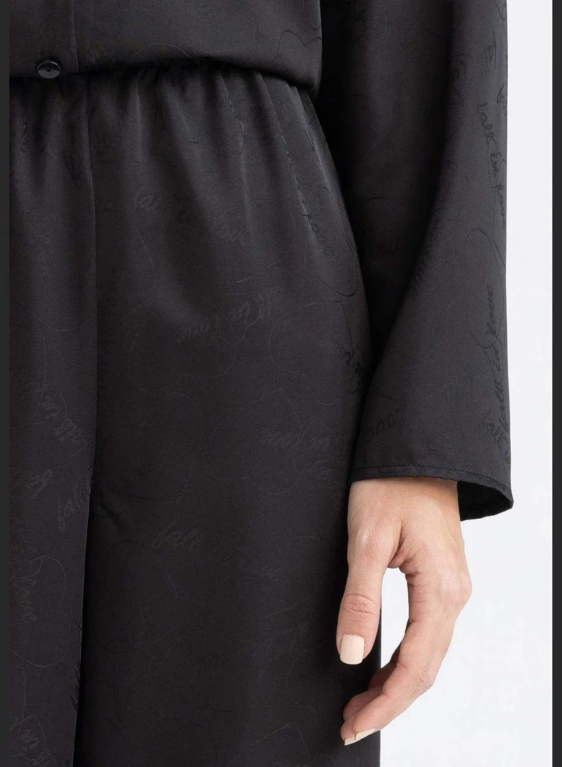 DeFacto Woman Woven Bottoms