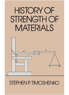 History of Strength of Materials 
