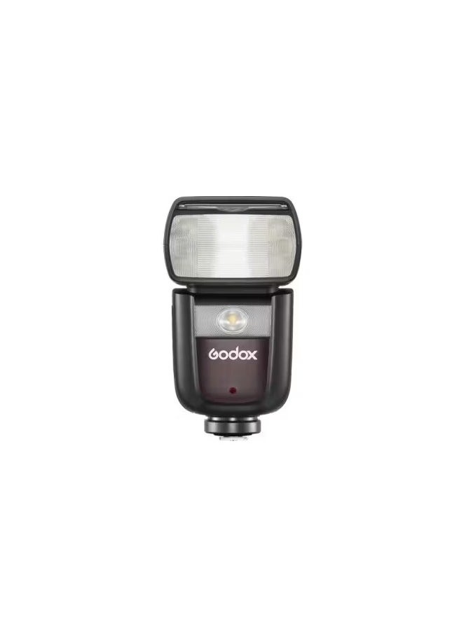 Godox TTL Li-Ion Flash Kit for Canon Cameras -  V860IIIC  - Image 1