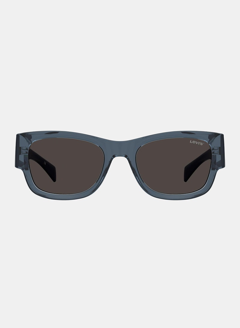 Levi's Unisex Square Sunglasses 53 LV 1033/S - Image 3