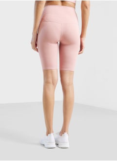 GLAMOROUS High Waist Shorts  - Image 2