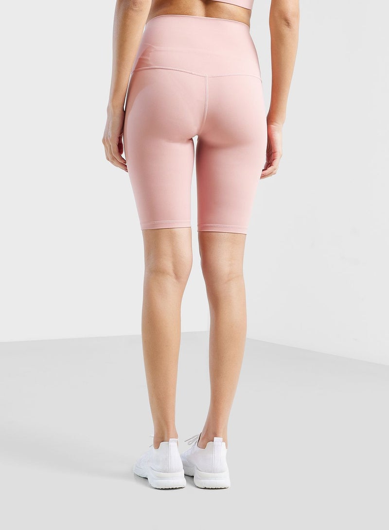 GLAMOROUS High Waist Shorts  - Image 2