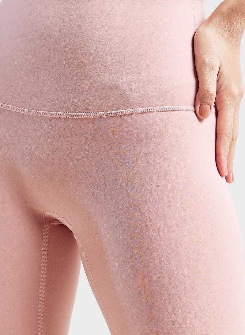 GLAMOROUS High Waist Shorts  - Image 3
