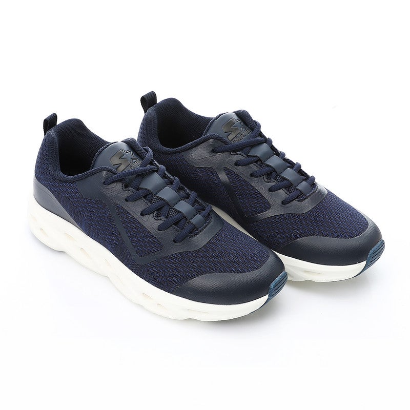 STARTER FluxCore Men's Sneaker  Navy - Image 1
