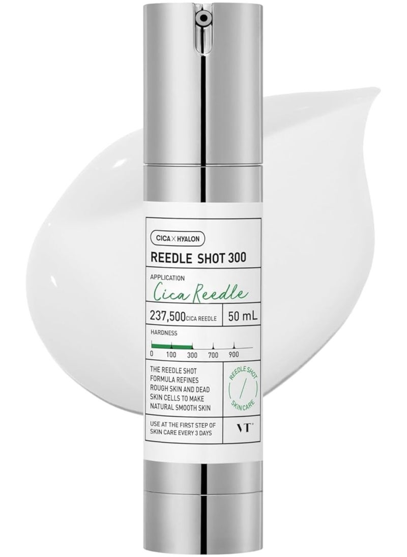 VT COSMETICS REEDLE SHOT 300 50ml  - Image 1