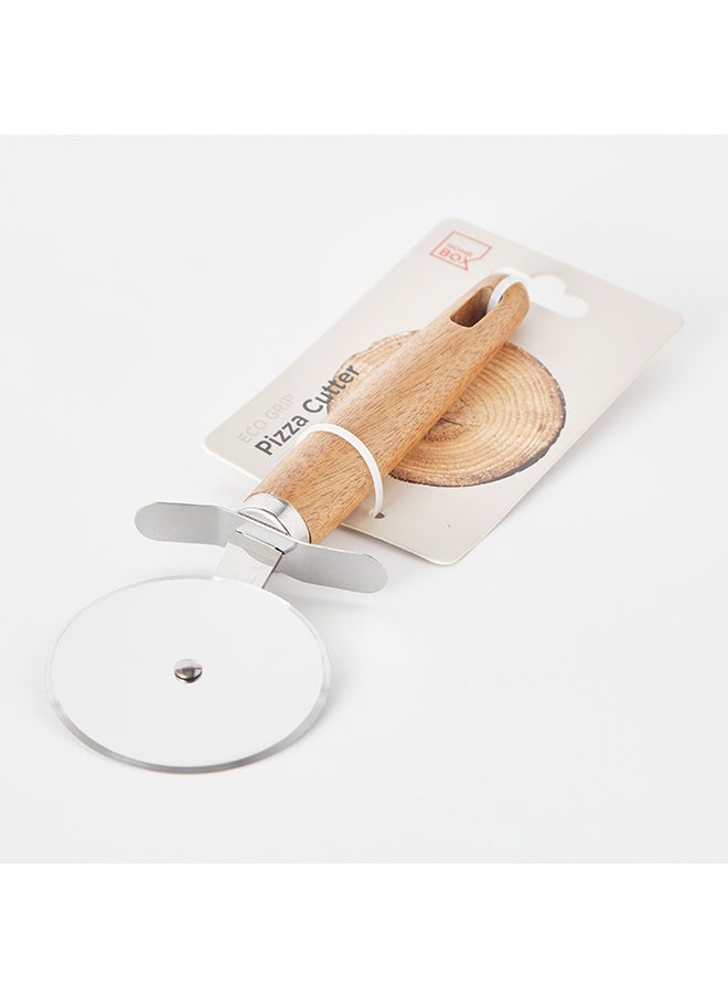 Home Box Eco Grip Pizza Cutter 21 x 2.2 x 7.5 cm  - Image 5