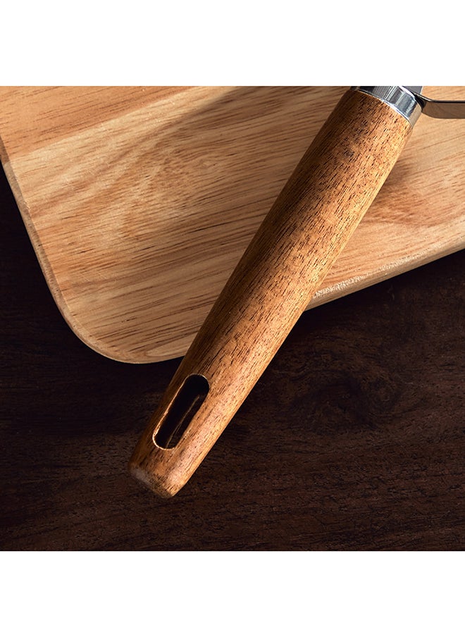 Home Box Eco Grip Pizza Cutter 21 x 2.2 x 7.5 cm  - Image 3