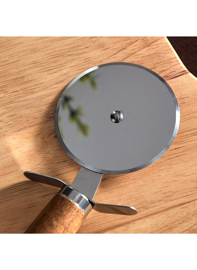 Home Box Eco Grip Pizza Cutter 21 x 2.2 x 7.5 cm  - Image 2