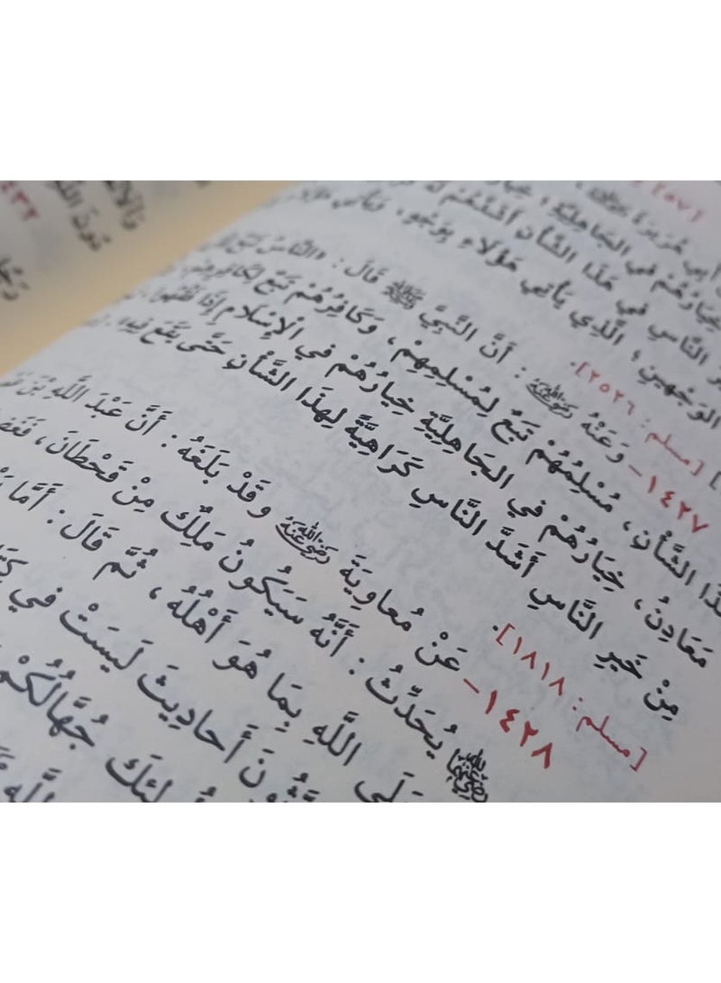 مختصر صحيح البخاري 14*20 - Image 5