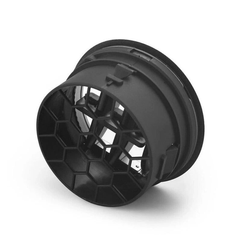 Compatible Front Air Vent Outlet for Suzuki SX4 Swift 2005-2013 Black 73630-77J00 - Image 4