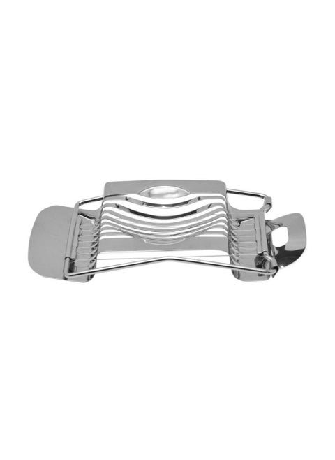 Steel Egg Slicer (14 5 Cm)