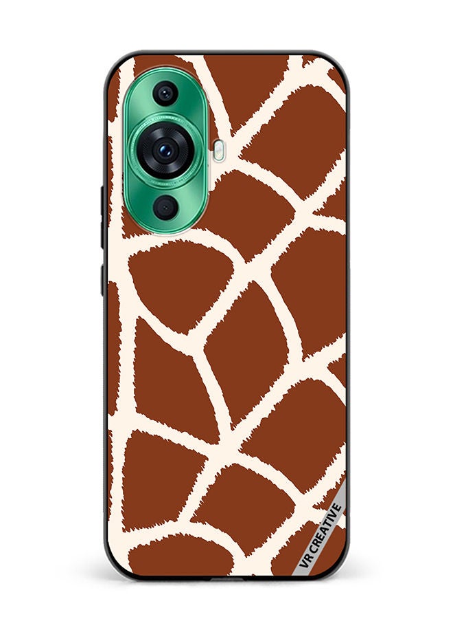 VR CREATIVE Protective Case Cover For Huawei nova 11 Ultra Mix Pattern Design Multicolour - Image 1
