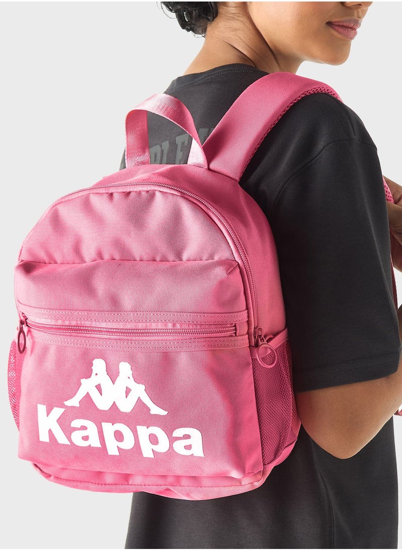 Kappa - Logo Backpack - Image 1