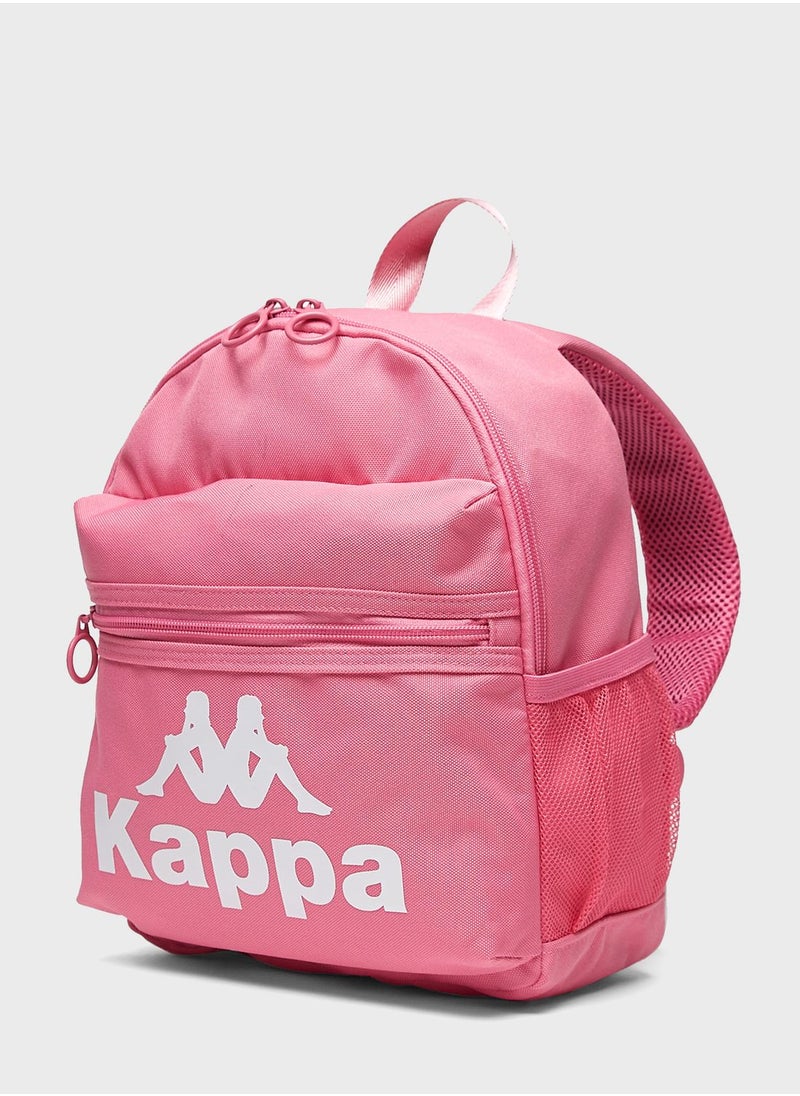 Kappa - Logo Backpack - Image 1