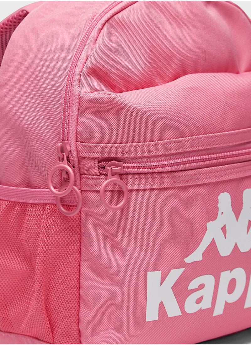 Kappa - Logo Backpack - Image 1