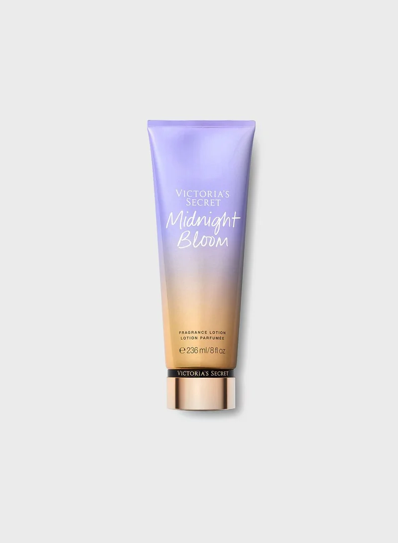 Victoria's Secret Midnight Bloom Body Lotion