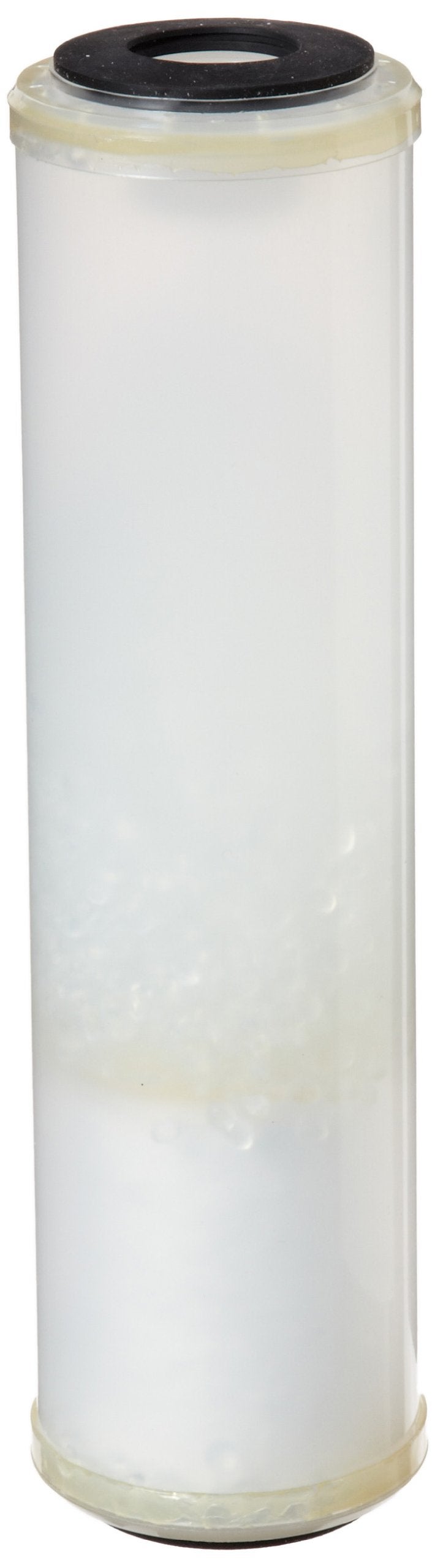 Pentek Pentair Pentek PCC212 Phosphate Water Filter, 10-Inch, Under Sink Hexametaphosphate Crystal Replacement Cartridge, Fits #10 Standard and #10 Slim Line Filter Housing - Image 4