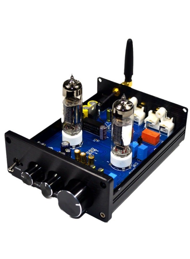 J5 Tube Tone Front Stage Bluetooth 4.2/5.0aptx Machine Front High And Low Tone Machine - Image 5