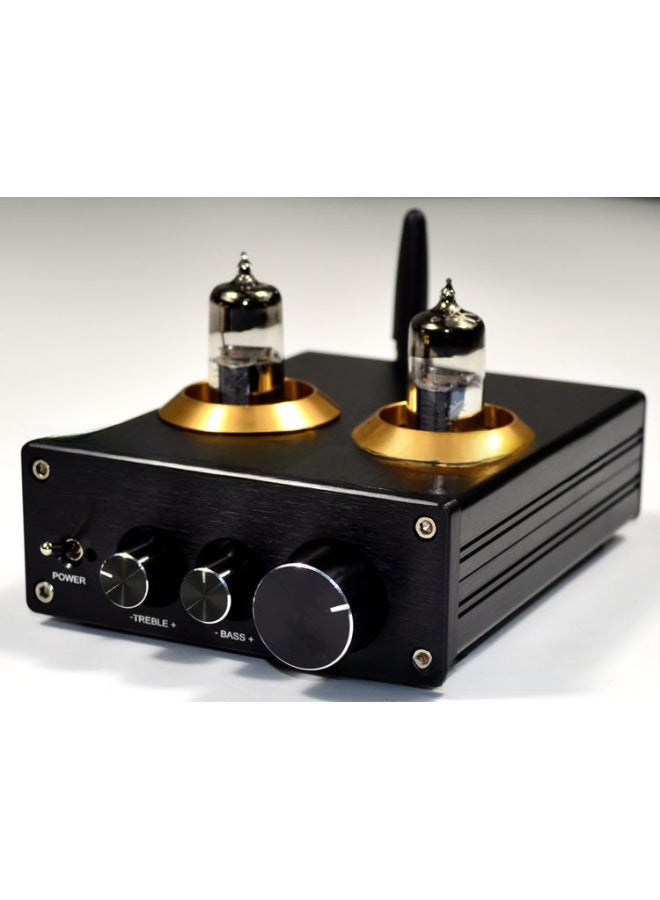 J5 Tube Tone Front Stage Bluetooth 4.2/5.0aptx Machine Front High And Low Tone Machine - Image 1