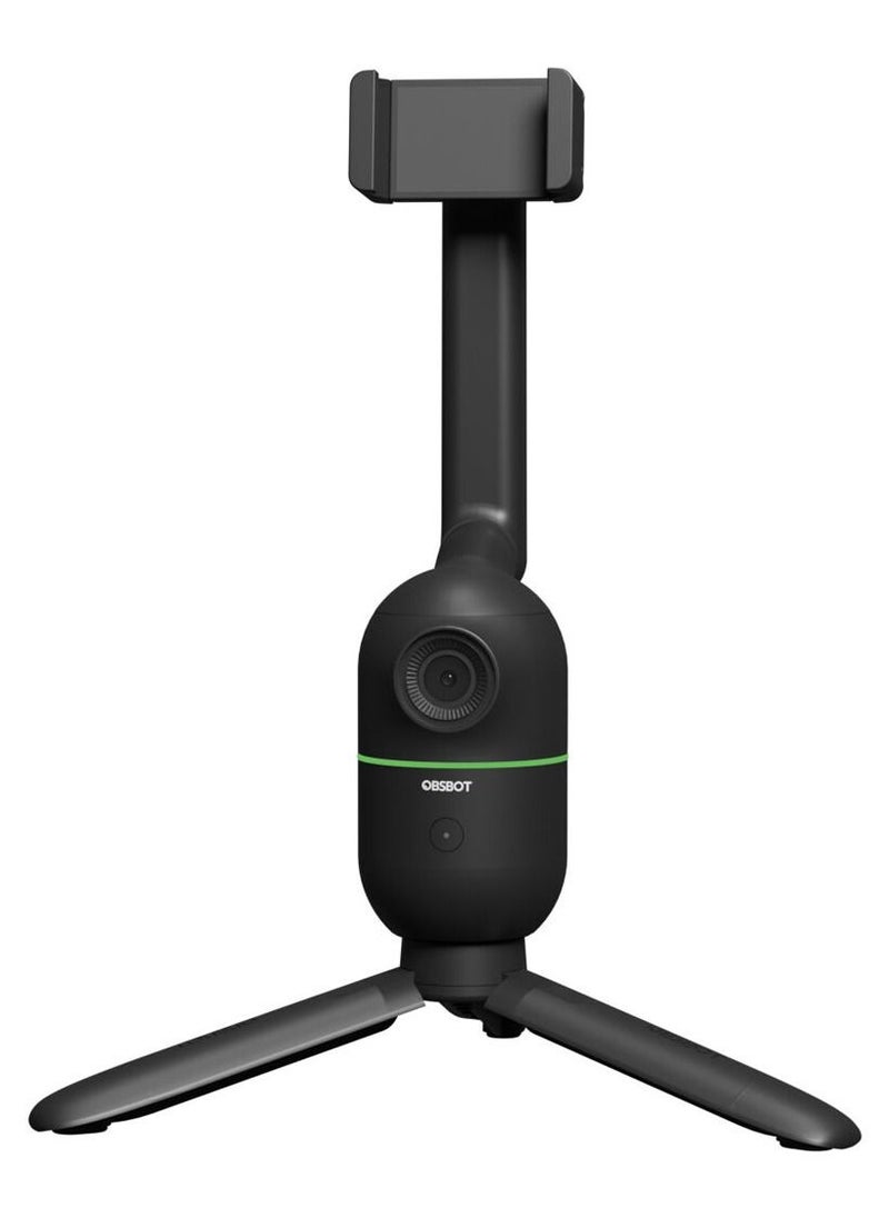 OBSBOT - OBSBOT OSB-2007-C Me AI-Powered Auto-Tracking Camera Phone Mount Bundle - Image 1