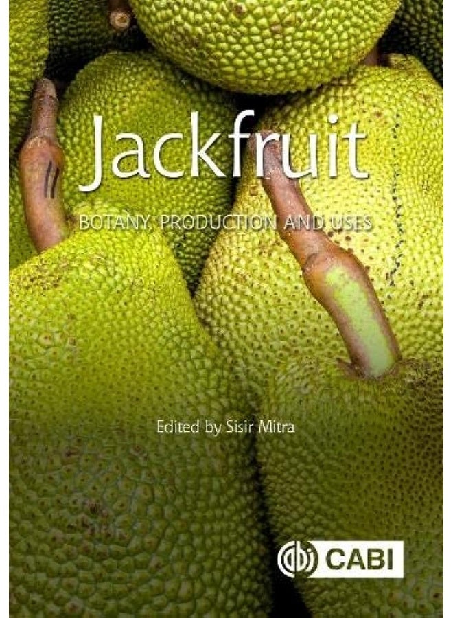 جاكفروت: علم النبات، الإنتاج والاستخدامات