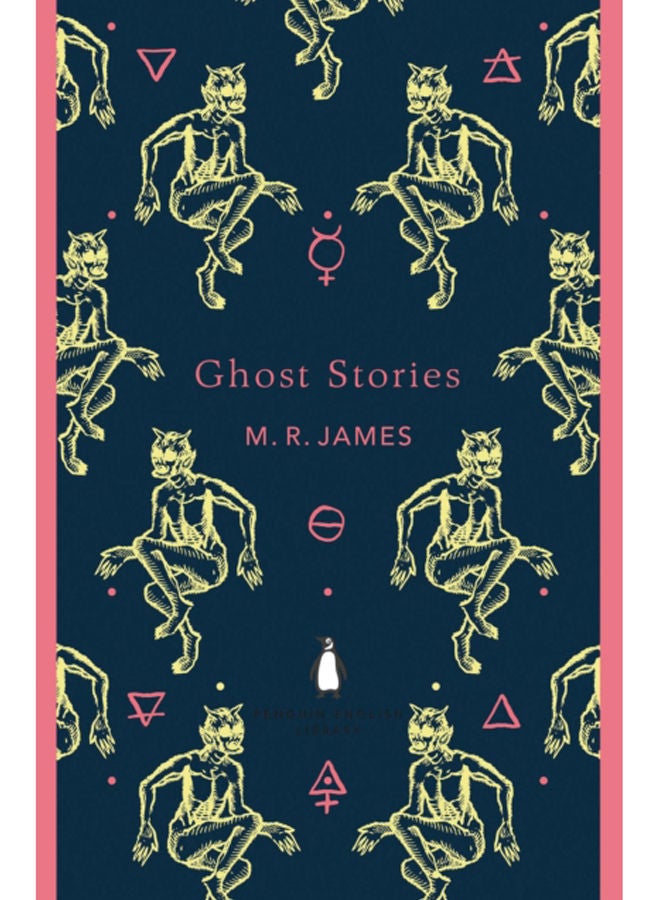 Ghost Stories 