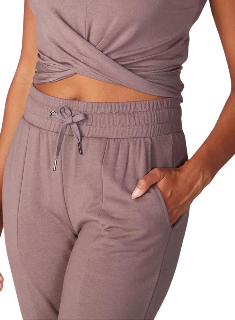 TAVI COZY JOGGER DUSK  - Image 3