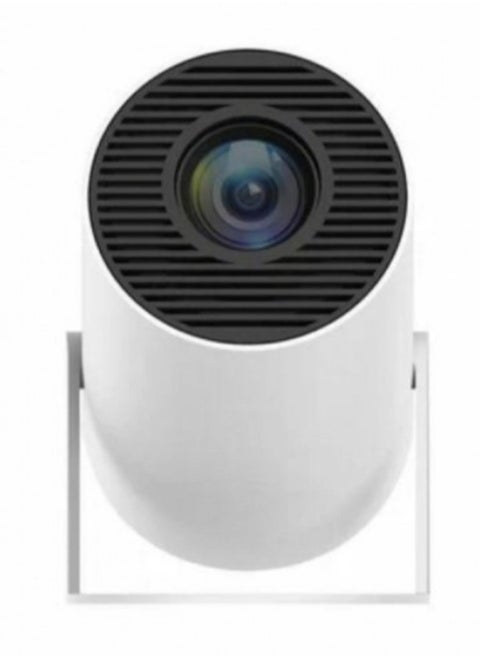 The Y05 Is A High-Definition LED Projector With  1280×600 Resolution And 120 ANSI lumens Brightness. It Features WiFi 6, Bluetooth 5.0, And An Optional HDMI Input For Seamless Connectivity. With a 50,000-hour Light Source Lifespan,It Ensures Long-Lasting Performance For Home Entertainment And Presentations.