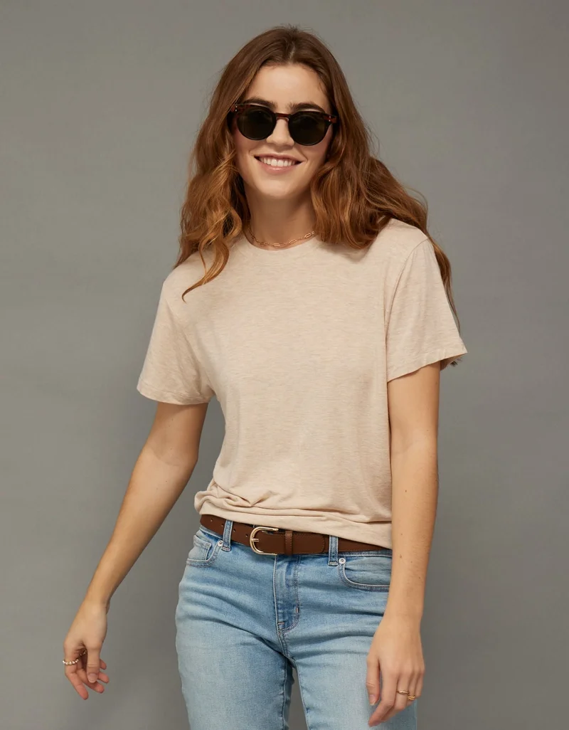 AE Soft & Sexy Classic T-Shirt