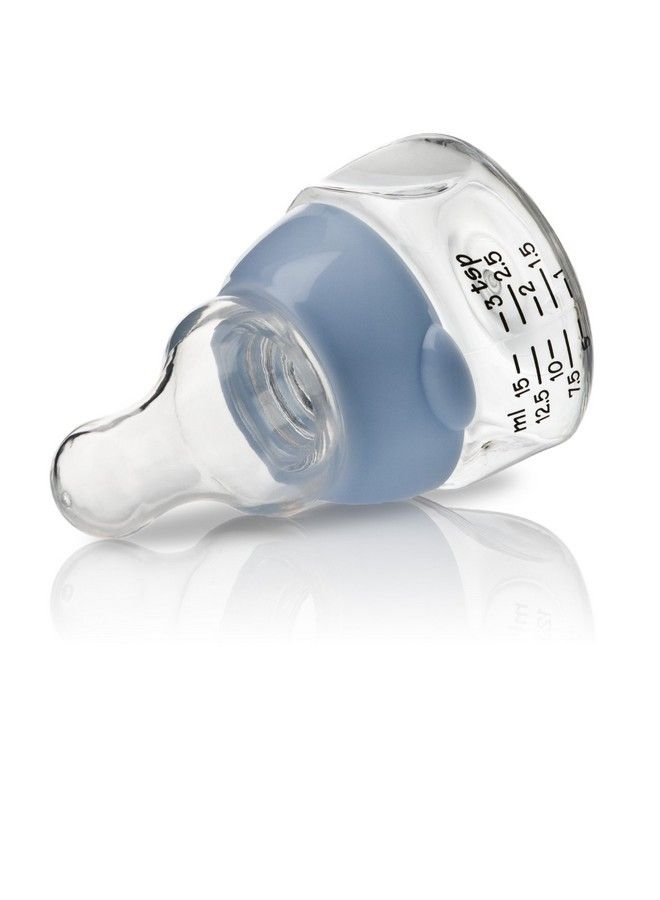 Nuby Medinurser Medicine Bottle Colors May Vary - Image 4