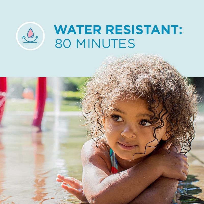 Coppertone WaterBabies Baby Sunscreen Spray SPF 50, Spray On Sunscreen for Babies, Water Resistant, 6 Oz, Pack of 3 - Image 3