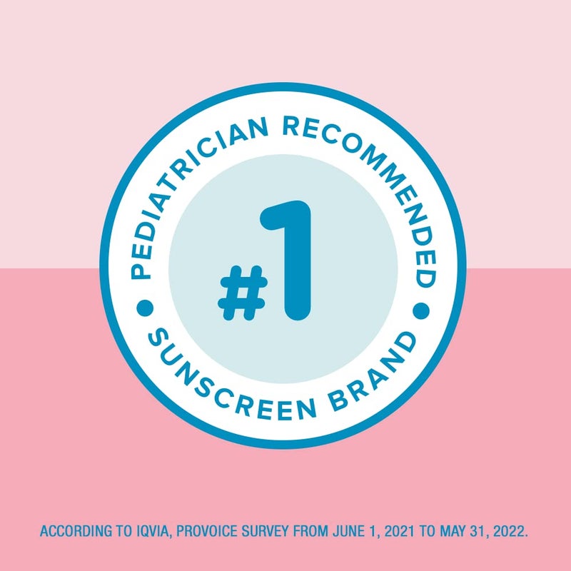 Coppertone WaterBabies Baby Sunscreen Spray SPF 50, Spray On Sunscreen for Babies, Water Resistant, 6 Oz, Pack of 3 - Image 4