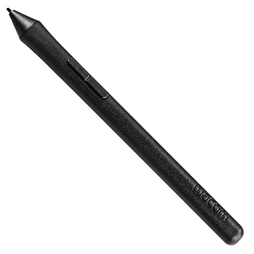Wacom Intuos Pen LP190K (Old Version), Black - Image 1