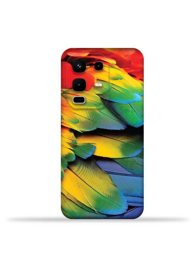 AMC DESIGN Protective Case Cover For Infinix Note 50s 5G - Image 1