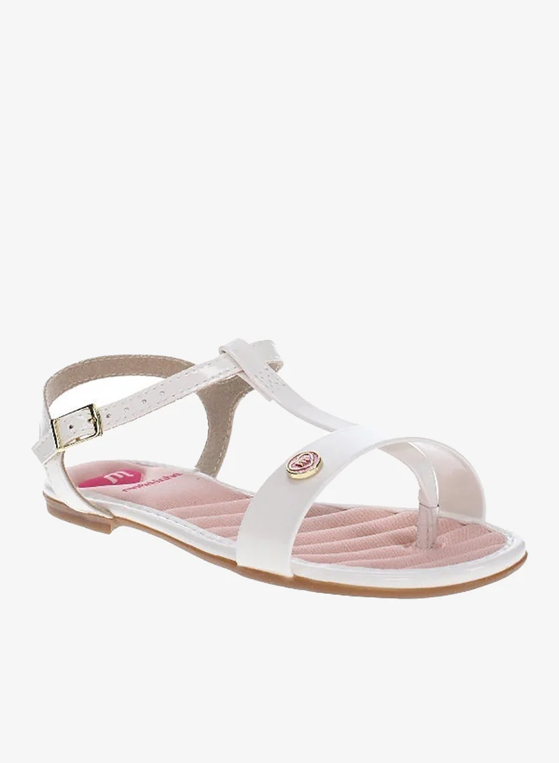 MOLEKINHA Sandals for Women with Back Strap – Stylish & Supportive sling Back Ladies Sandals