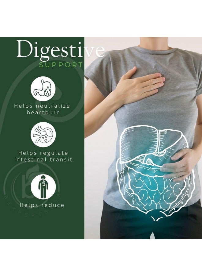 Magnesium Carbonate - 7g x 4 Cubes (Pack) - Pure Magnesium Carbonate - Food Grade - Non-GMO, Gluten-Free, Vegan - Carbonato de Magnesio en Cubos - Hecho en México - Image 4