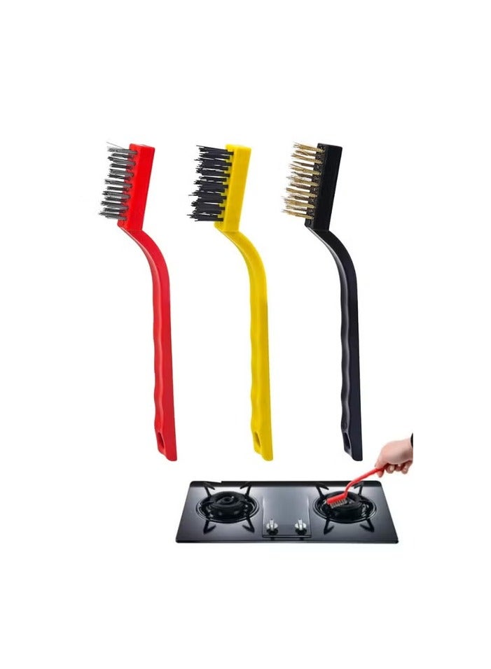 جي اس ايه طقم فرش تنظيف صغير - JSA مثالي لتنظيف الأماكن الضيقة والصغيرة، سهل الاستخدام وفعّال. - Image 1