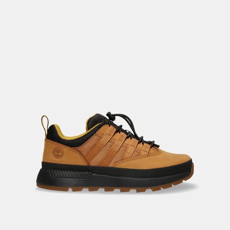 Timberland Kids' Euro Trekker Low Shoes