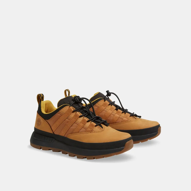 Timberland Kids' Euro Trekker Low Shoes