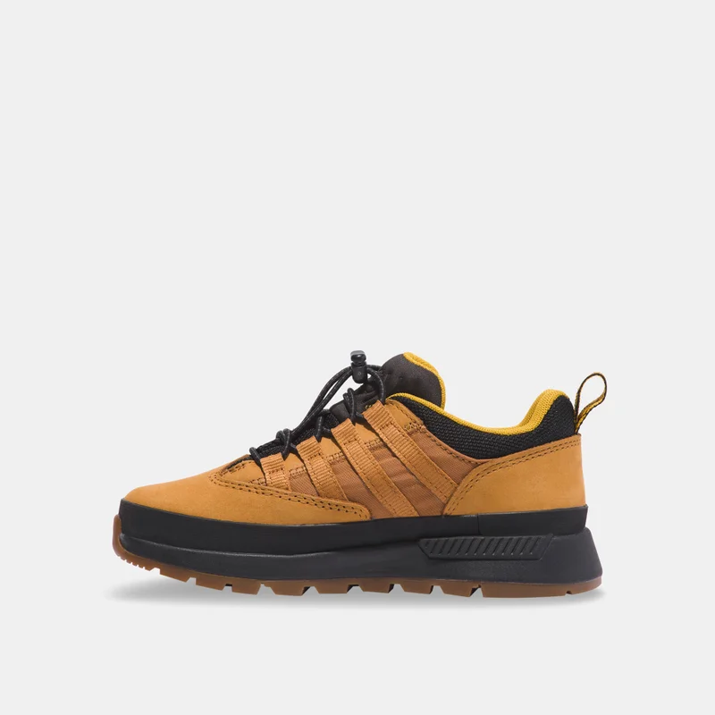 Timberland Kids' Euro Trekker Low Shoes
