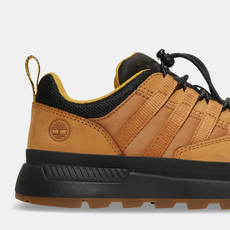 Timberland Kids' Euro Trekker Low Shoes