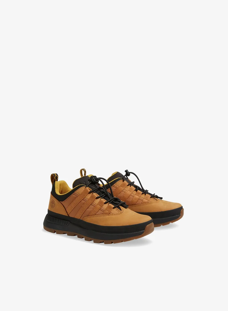 تمبرلاند أحذية يورو تريكر للأطفال