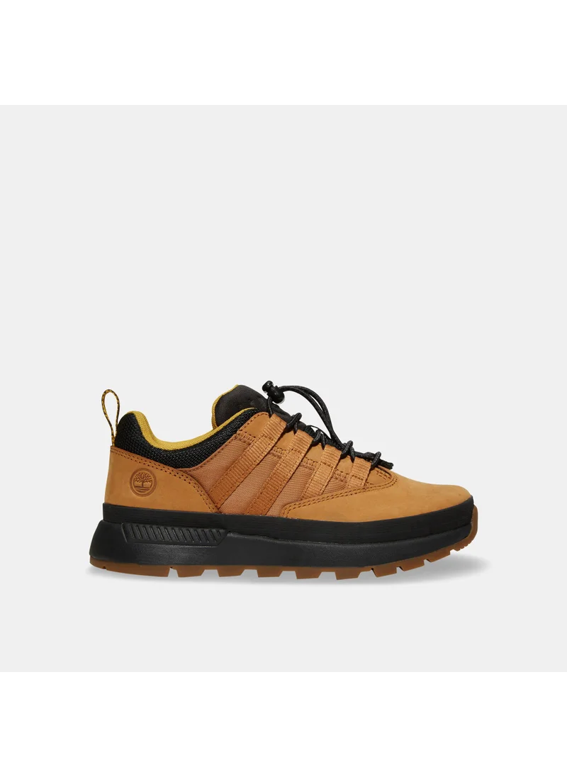 Timberland Kids' Euro Trekker Low Shoes