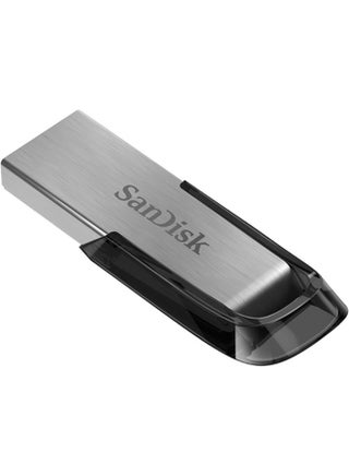 32GB Ultra Flair plug it into any USB 2.0 or 3.0 port Read Speed 150 MBps Flash Drive SDCZ73-032G-G46 - view 3