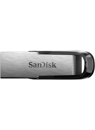 32GB Ultra Flair plug it into any USB 2.0 or 3.0 port Read Speed 150 MBps Flash Drive SDCZ73-032G-G46 - view 2