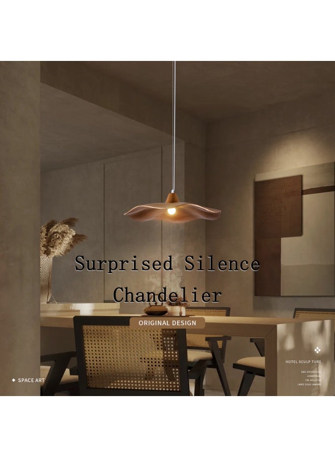 Wave chandelier  - Image 3