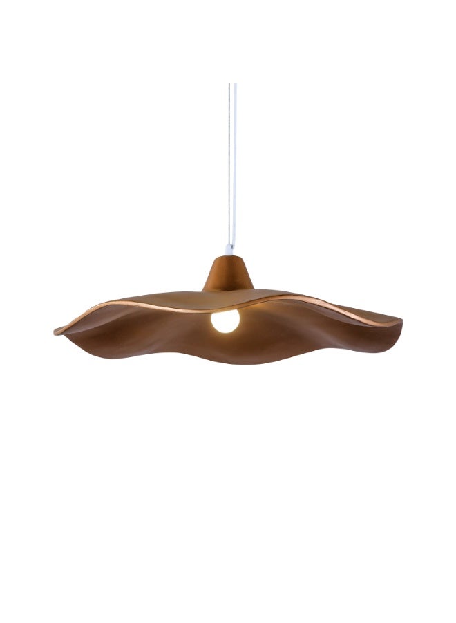 Wave chandelier  - Image 2
