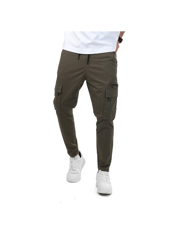 DOTT Cargo Trousers - Image 1